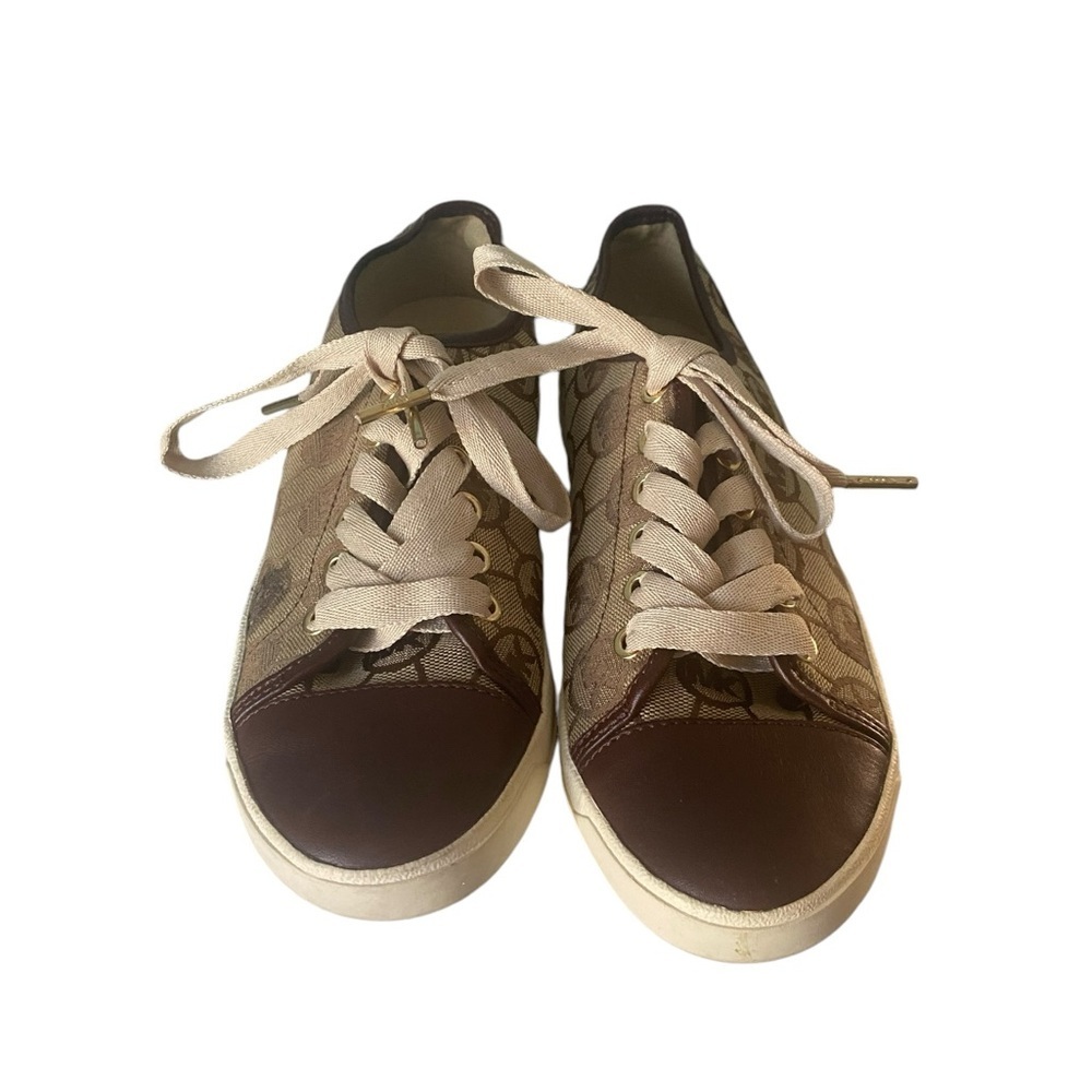 Michael Kors city sneakers